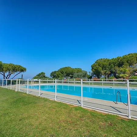 Les Couchants Портисьо