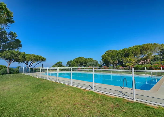 Les Couchants Porticcio (Corsica)