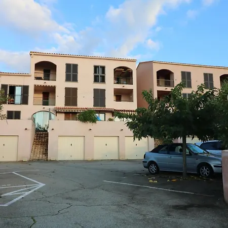 Apartment Les Couchants *