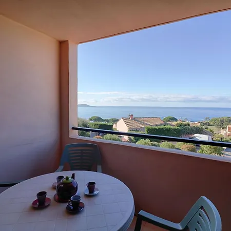 Les Couchants * Портисьо