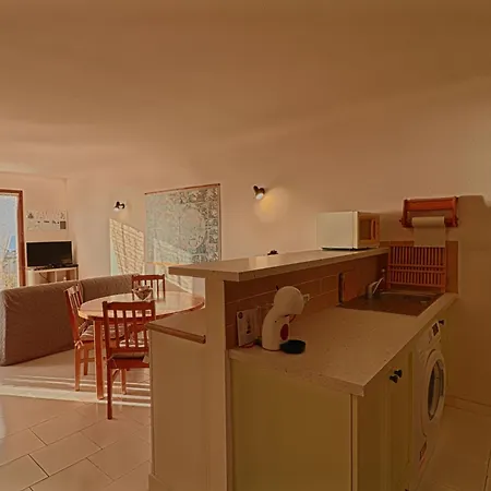 Apartment Les Couchants Porticcio (Corsica)