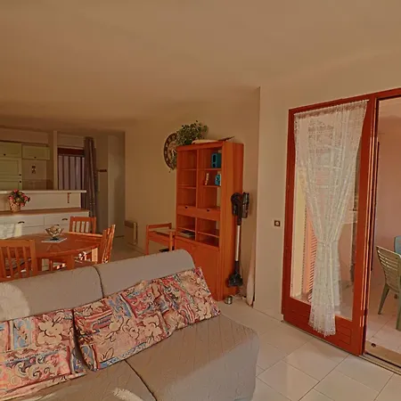 Apartment Les Couchants