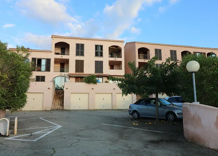 Apartment Les Couchants *