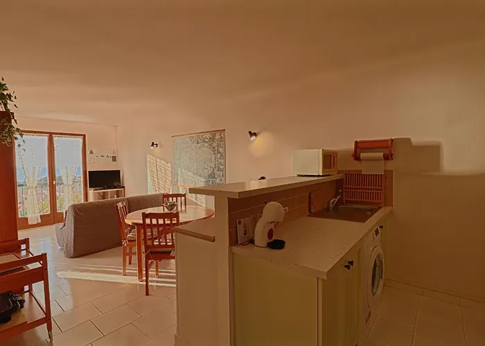 Apartment Les Couchants Porticcio (Corsica)